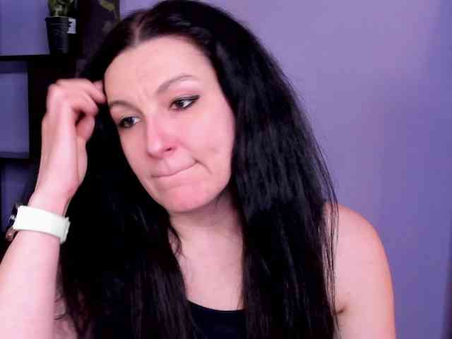 AudreySecret webcam