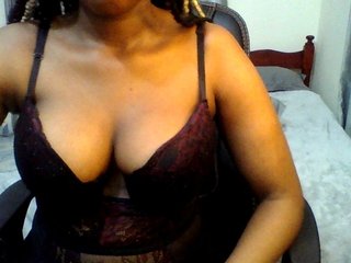 Seductivgigi Porn Show