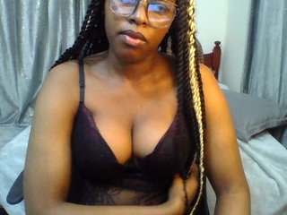 Seductivgigi Porn Show