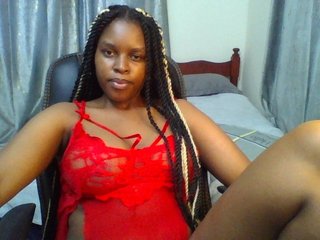 Seductivgigi Porn Show