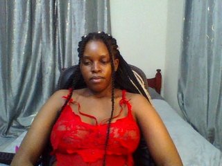 Seductivgigi Porn Show