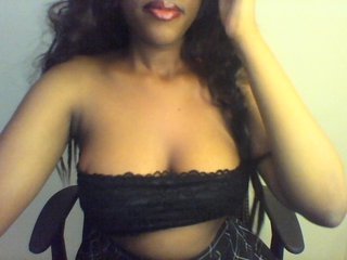 Seductivgigi Porn Show