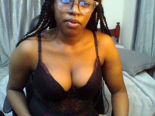 Seductivgigi Porn Show