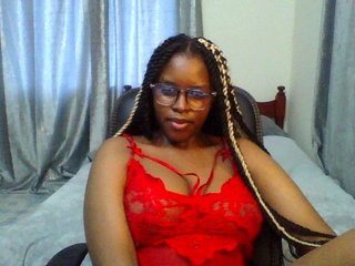 Seductivgigi Porn Show