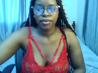 Seductivgigi Porn Show