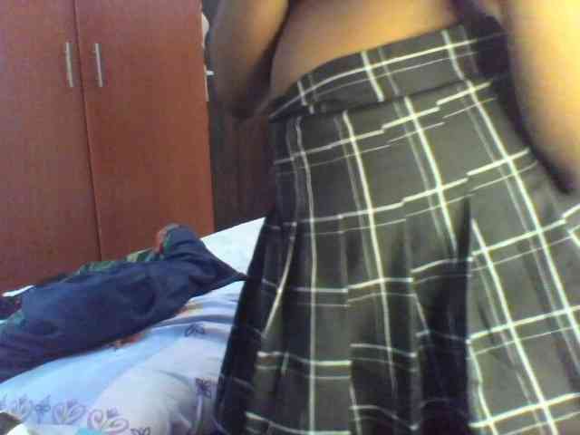 Seductivgigi's webcam live show