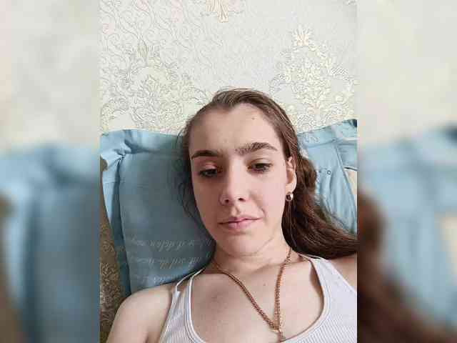 Модель: NancyMurphy