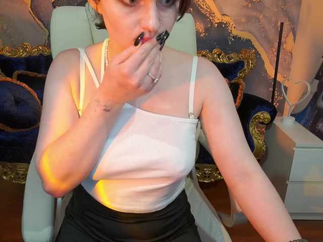  MeganBlackk chat room