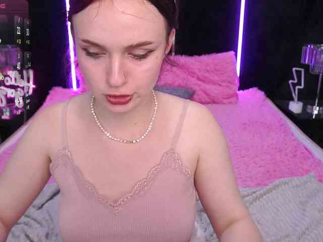 MeganBlackk webcam