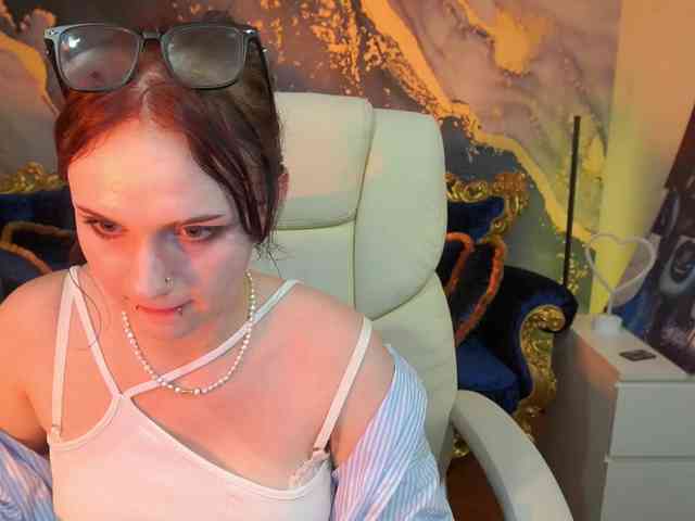 MeganBlackk webcam