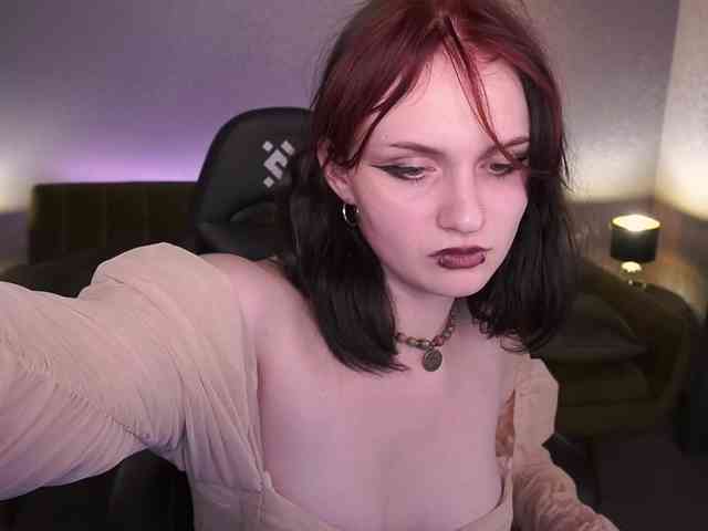 MeganBlackk webcam