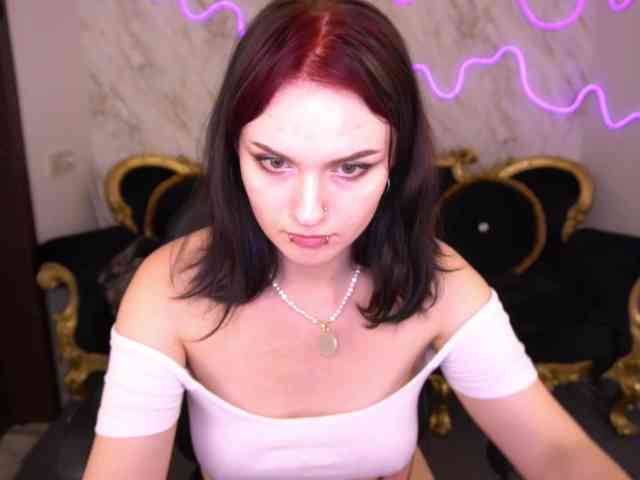 MeganMindless8 webcam