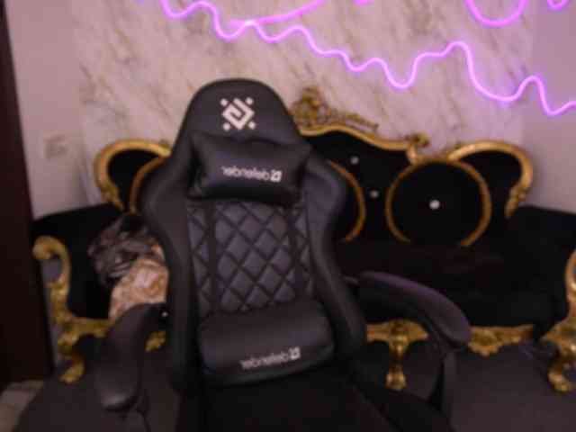 MeganMindless8 webcam