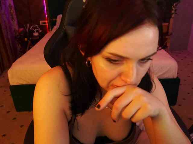 MeganMindless8 webcam