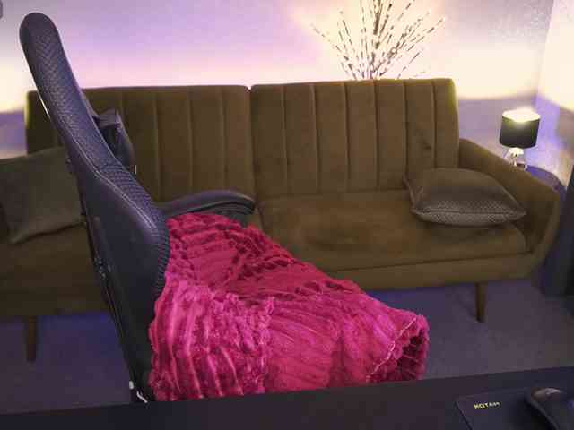 MeganBlackk webcam