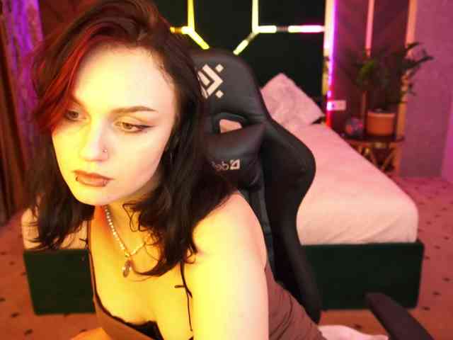 MeganMindless8 webcam