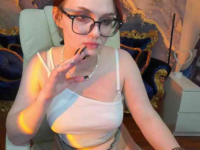 MeganBlackk webcam