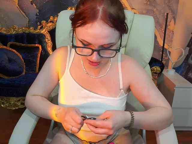 MeganBlackk webcam