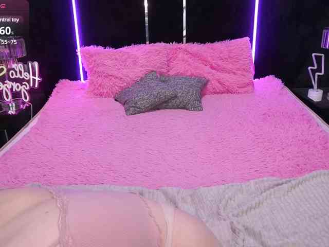 MeganBlackk webcam