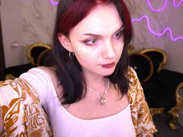 MeganMindless8 webcam