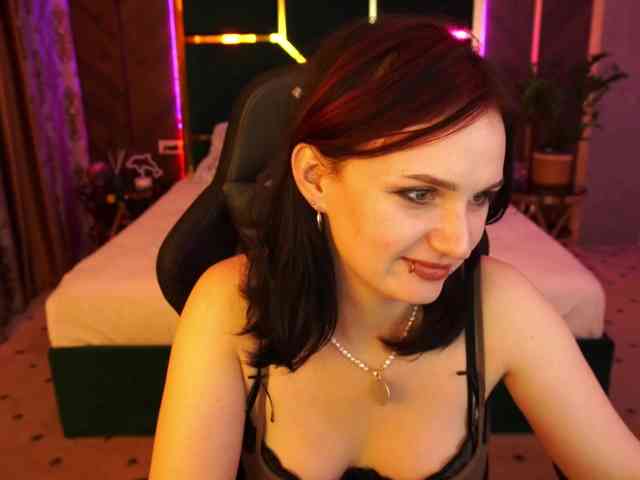 MeganMindless8 webcam