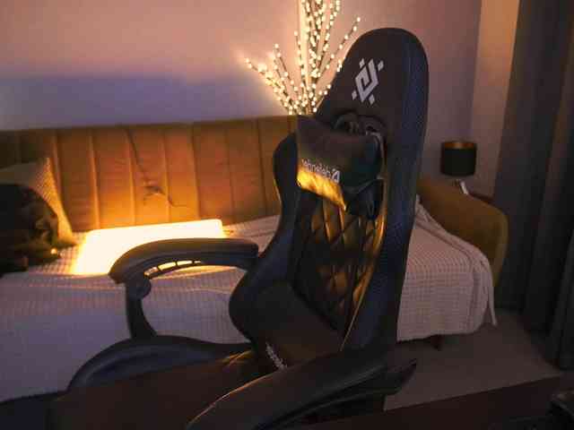 adult cam MeganBlackk