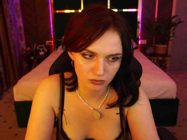 MeganMindless8 webcam