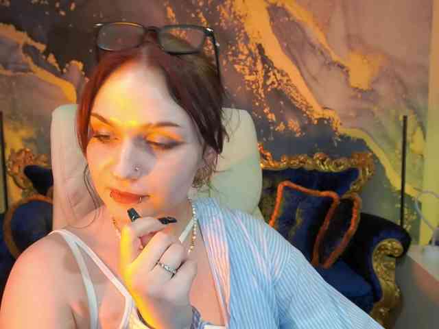 MeganBlackk webcam