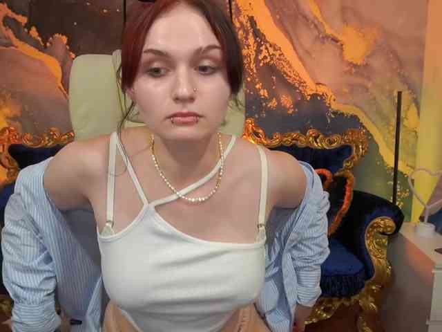 MeganBlackk webcam