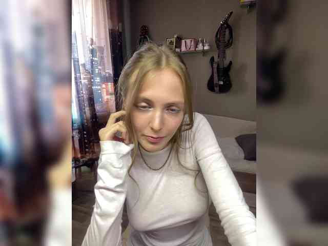 Liouxx Live Webcam on BongaCams