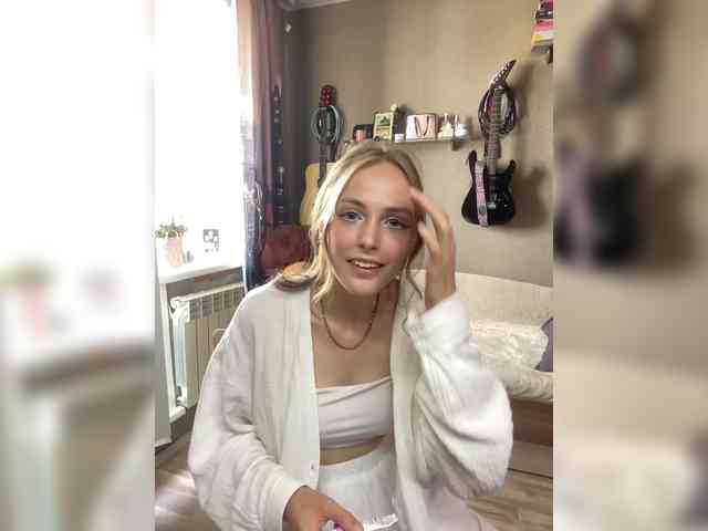 Liouxx Live Webcam on BongaCams