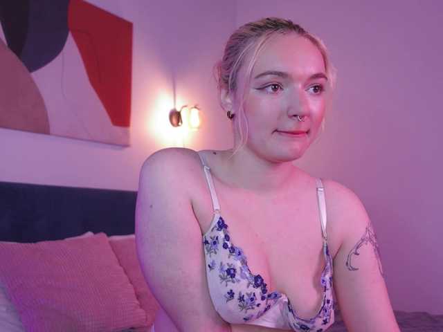  GingerLisa chat room