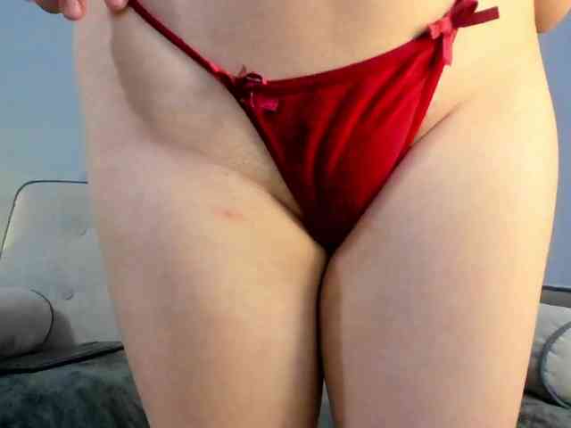 KittyCuteSweet webcam