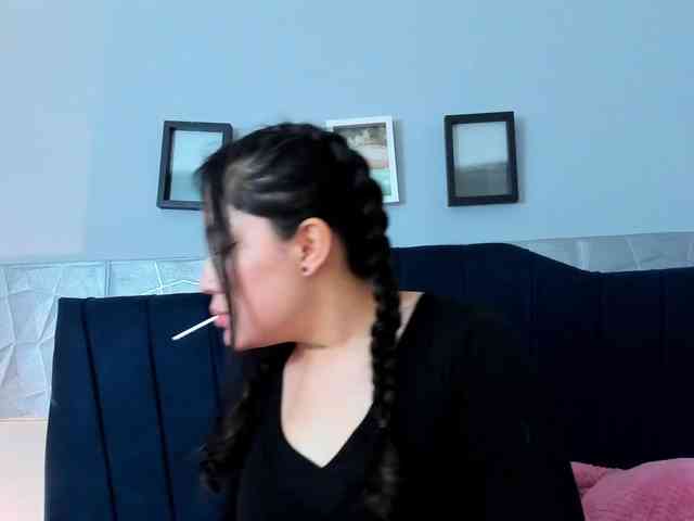 KittyCuteSweet webcam