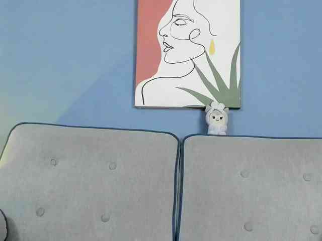 KittyCuteSweet webcam
