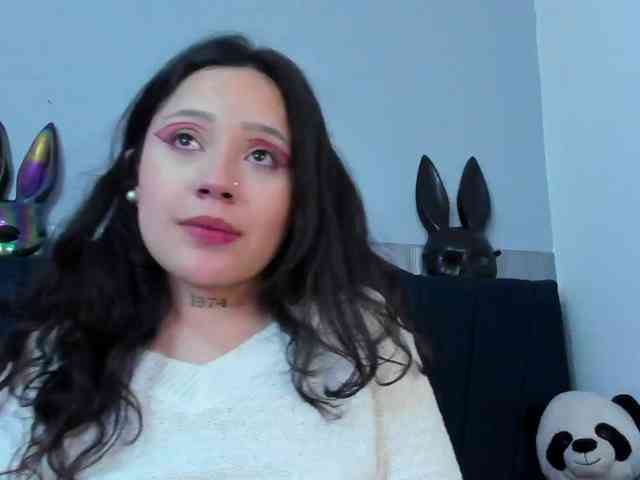 KittyCuteSweet webcam