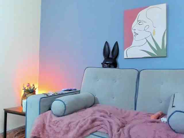 KittyCuteSweet webcam