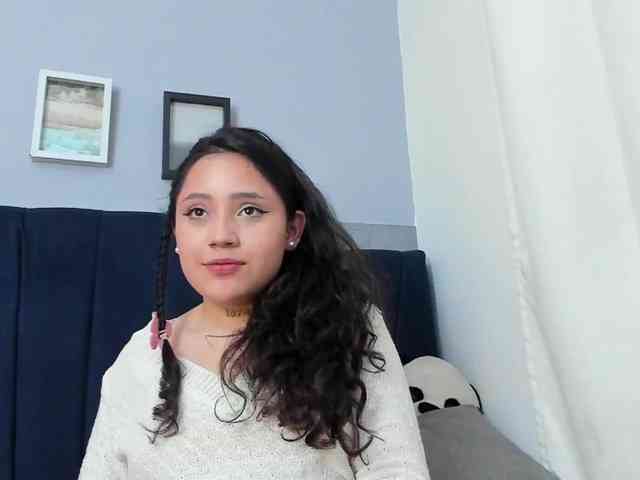 KittyCuteSweet webcam