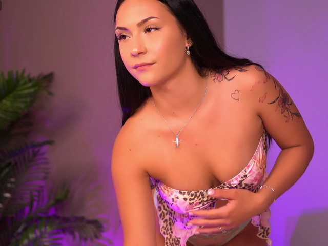 Sex chat gratuit in direct cu AyakoSato pe BongaCams