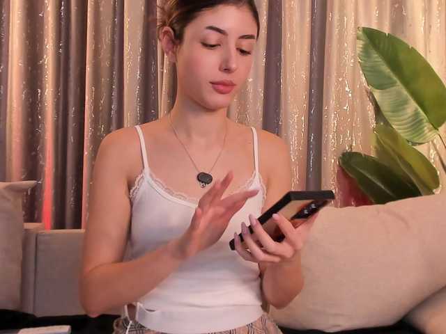 ShyCollegeBB's BongaCams show and profile