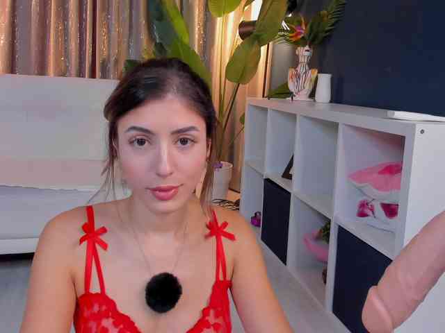 ShyCollegeBB webcam