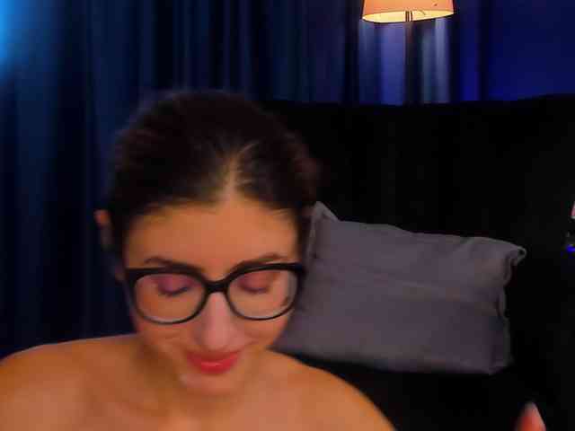 ShyCollegeBB webcam
