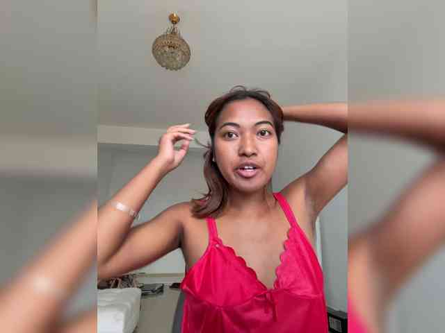 Wendygrey webcam
