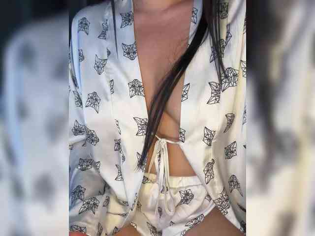 fairyyana Live Webcam on BongaCams