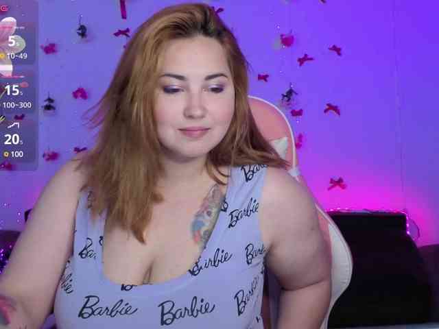 AylaMoons webcam