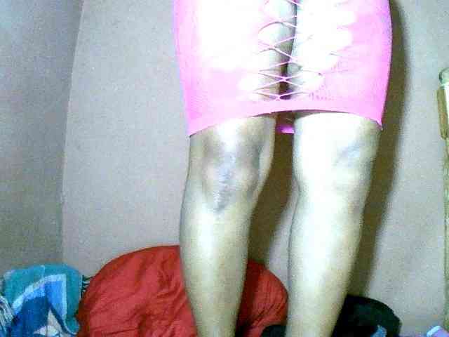 Nirinah2710 webcam