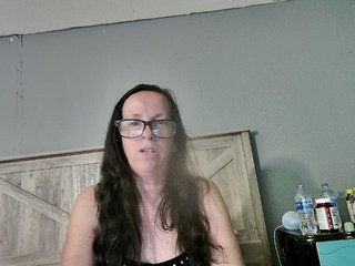 PeachGoddess Porn Show