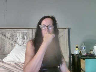 PeachGoddess Porn Show