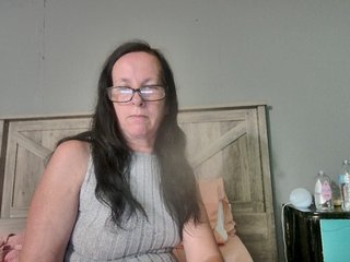 PeachGoddess Porn Show
