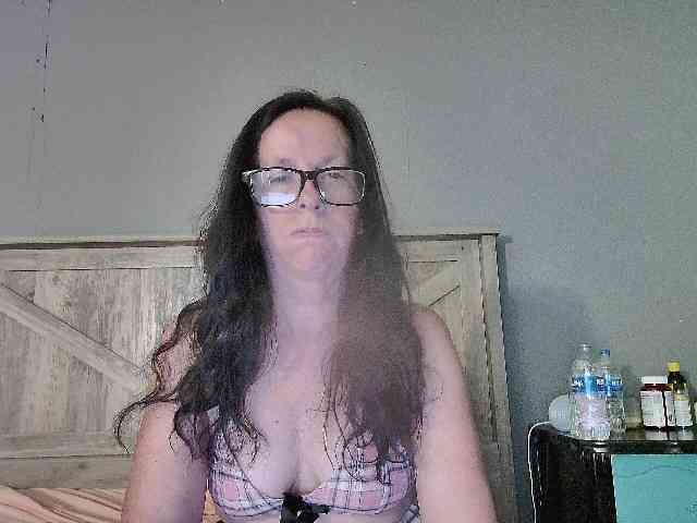 PeachGoddess webcam